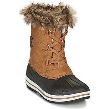 Scarpe da Neve Kimberfeel per Bambini Adriana2
