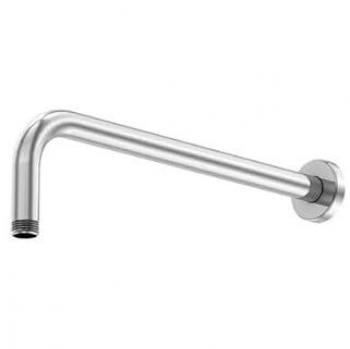 Braccio doccia 32 cm Steinberg 340, finitura cromo