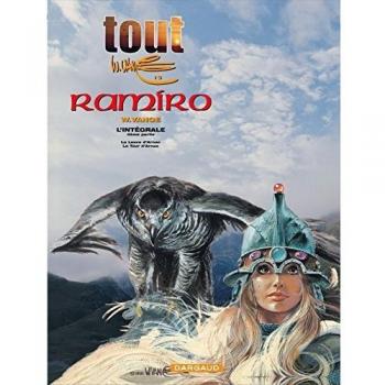 Tout William Vance Tome 13
