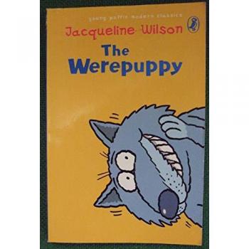 The Werepuppy