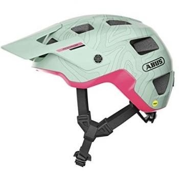 ABUS MODROP MIPS Helm, Kopfumfang 51 cm