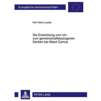 Die Entwicklung vom ich