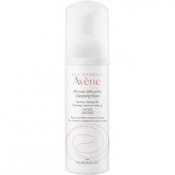 Avène Limpiador Mousse 50 ml