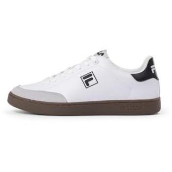 Fila Courtbay Sneakers 41 – Bianco e Nero