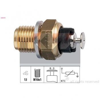 Medidor de Temperatura de Lubricante KW530073