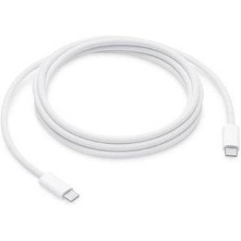Câble USB-C pour iPhone 2 m Blanc