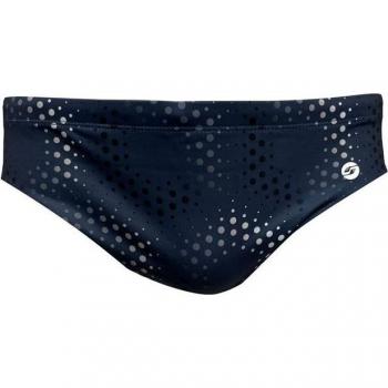 Traje de baño Ras Kaleb para hombre, diseño estampado