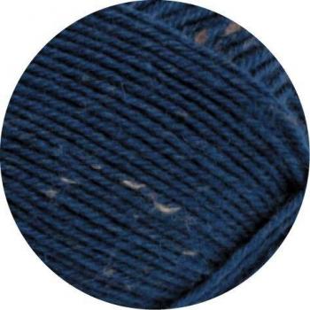 Lana Grossa MEILENWEIT Tweed 100g Nr. 128