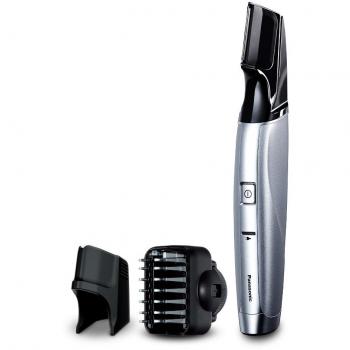 Panasonic ER-GD60 i-Shaper Adjustable Beard, Mustache, and Detail Trimmer