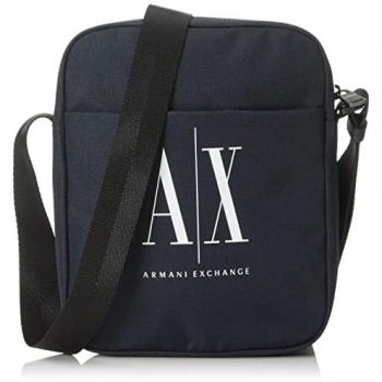 Sac à Dos Bleu Marine pour Hommes