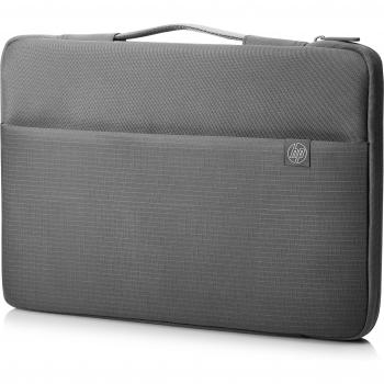 HP Grey Case for Tablets and Laptops