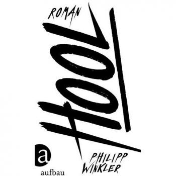 Philipp Winkler Hool: Roman