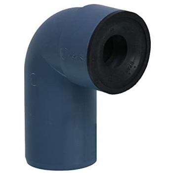 Raccord Coude Siphon PO Polo-kal DN 50/40 (1 1/2)