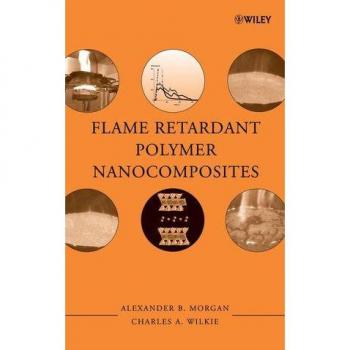Vitalsource Technologies, Inc. Flame Retardant Polymer Nanocomposites