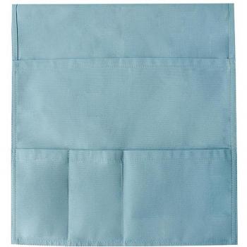 Canvas Armrest Storage Bag