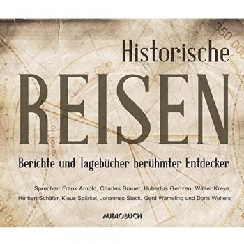 Historische Reisen