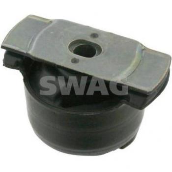 Silentblock braccio di controllo SWAG 60 92 3318 per sospensione posteriore destra