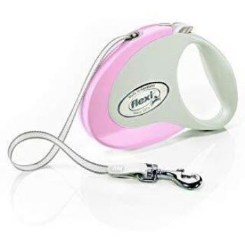 Bracelet Flexi Tape Rose M