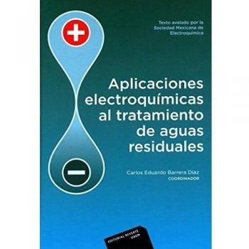APLICACIONES ELECTROQUIMICAS AL TRATAMIENTO DE AGUAS RESIDUALES