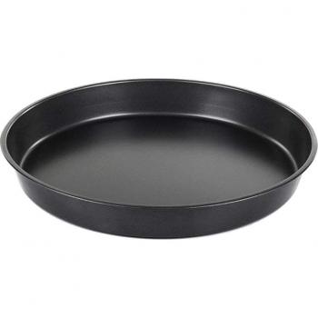 Molde Pizzero de Acero