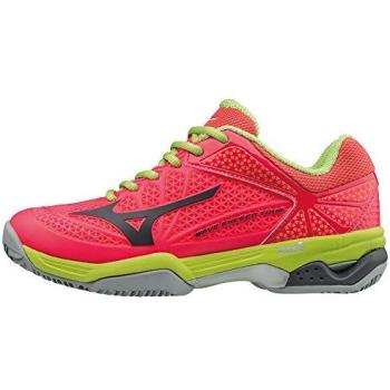 Sneakers Mizuno Wave Tour 2 Femme
