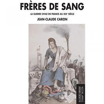 Frères De Sang