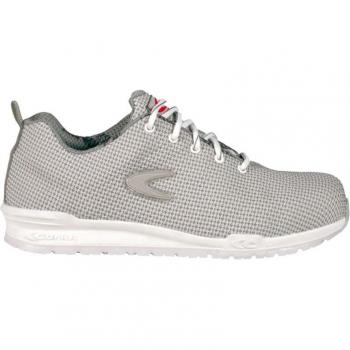 Arbeitsschuh Cofra White S3 – EU 38