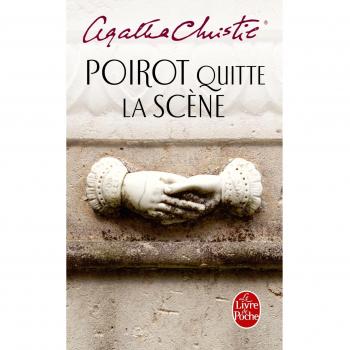 Poirot quitte la scène