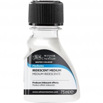 Winsor & Newton 75ml Iridescent Medium
