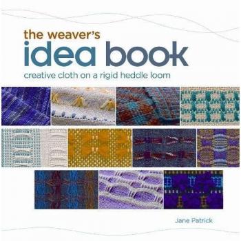 The Weaver's Dream: Innovative Fabric on a Rigid Heddle Loom