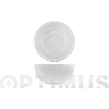 Set Porcellana Bianco Sweden 6 coppette 14 cm