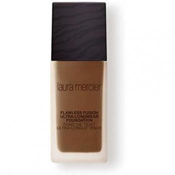 Flüssige Hautbasis Laura Mercier Flawless Fusion Ultra Longwear, 5N1 Pecan – 30 ml
