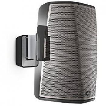 Montaggio Parete Vogel 5201 Nero – HEOS 1 30°/70°