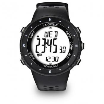 SummitSentry WTXG-17W White Altimeter/Barometer/Compass