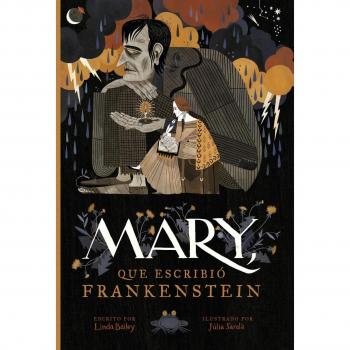 MARY QUE ESCRIBIO FRANKENSTEIN