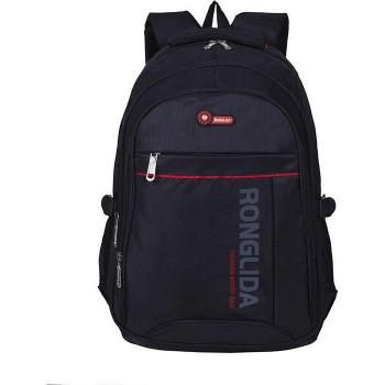 Big Nylon Backpack for College Students
