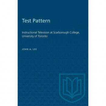 Test Pattern by John Lee