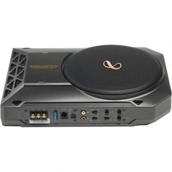 Système BassLink SM2 – sous‑siège Infinity