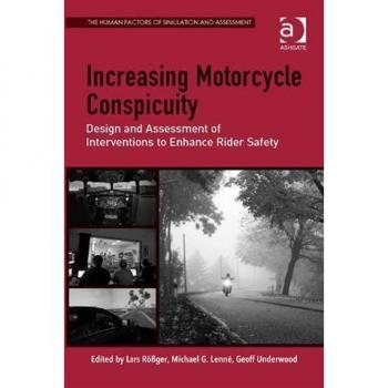 Vitalsource Technologies, Inc. Increasing Motorcycle Conspicuity: Design And Assessment Of Interventio