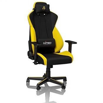 NITRO CONCEPTS S300 Bürostuhl