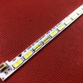 54 LED Backlight for HiSense 40 TV
