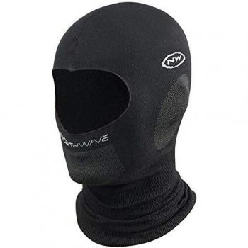 Northwave Scaldacollo Plus Black