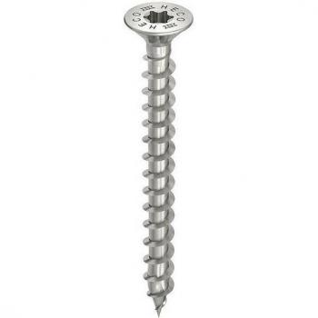 Heco Vis HTP A2 Seko con Fresa Hd 3,5 X 40 Vg