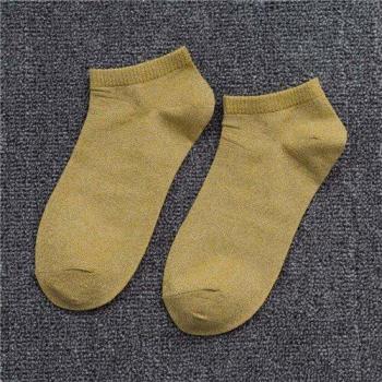 Kawaii Summer Socks con Brillo