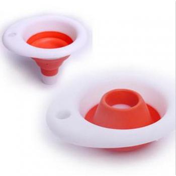 Festive Eco Kitchen Funnel