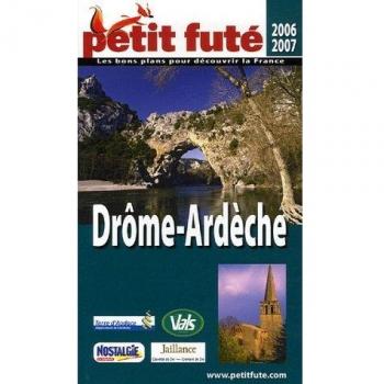 Petit Futé Drôme-Ardèche