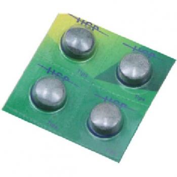 Billard Point de Queue 11 mm – Niveau M