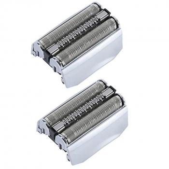 Tête de rechange 70S double pour rasoir Série 7 – 790 cc et 760 cc