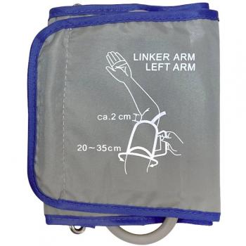Scala Wrist Brace 23005