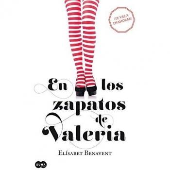 EN LOS ZAPATOS DE VALERIA
